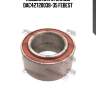 Подшипник ступицы dac42720038-35 febest