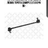 Тяга стабилизатора переднего левая, toyota camry 2.2/3.0 24v 96-