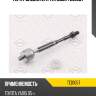 Тяга рулевая l/r tatsumi ted1057