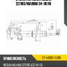 Стойка передняя nissan cefiro sat st-54302-31u88