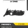 Крепление крыла hyundai santa fe 20- справа sat st-320-0022