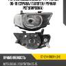 Фара mitsubishi l200 07-14  sat st-214-1180r-ld-e