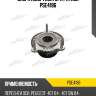 Опора амортизатора patron pse4186
