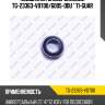 Подшипник универсальный tg-23363-v0700/6005-ddu * ti-guar