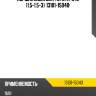 Поршни izumi для toyota  std (1.5-1.5-3)  13101-15040