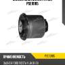 Сайлентблок балки patron pse10185