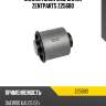 Сайлентблок зад. балки zentparts z25680