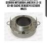 Подшипник выжимной (для ge09018) mitsubishi lancer ix 1.3-1.6 03-08 (sachs 3151600741) ge16019 miles
