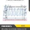 Радиатор nissens 63247a