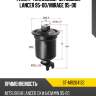 Фильтр топливный mitsubishi lancer 95-00 sat st-mr204132
