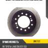 Диск тормозной avantech br0173s