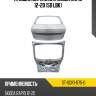 Крышка багажника skoda rapid 12-20 5d lbk sat st-sdr1-075-0