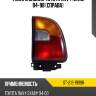 Фонарь задний toyota rav4 xa10 94-98 справа sat st-212-1999r