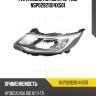 Фара левая kia rio iii (15-) nsp nsp02921014x501