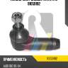 Наконечник рулевой, левый rts 91059192