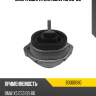 Опора двигателя bmw x5 99-06 corteco 80001080