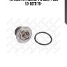 Термостат, audi 80, vw golf/polo 1.0-1.6td 76-