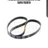Ремень поликлиновый 5pk1133 sufix fb3078