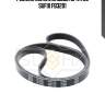 Ремень поликлиновый 6pk1700 sufix fb3201