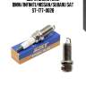Свеча зажигания bmw/infiniti/nissan/subaru sat st-177-0028