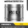 Масло трансмиссионное минеральное 208л rolf 322567
