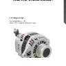 Генератор lynxauto ea1234
