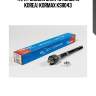 Тяга рулевая crkk46 (made in korea) kormax ksr043