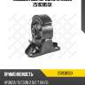 Подушка двс передняя , hyundai tucson 2.0/2.7 04-06