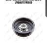 Шкив ременной коленчатого вала lynxauto pb8163