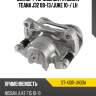 Суппорт тормозной fr nissan teana j32 08-13 sat st-41011-jn00a