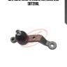 Шаровая опора, левая sbt282l 555 sbt286l