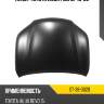 Капот toyota hilux pick up 15-20 sat st-38-0020