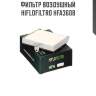 Фильтр воздушный hiflofiltro hfa3608