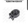 Подушка двигателя,mitsubishi pajero ii v14w-v55w 91-04
