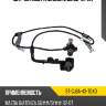 Датчик abs fr mazda 6 gg 02-07 rh sat st-gj6a-43-70xd