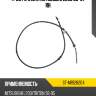 Трос ручника mitsubishi l200 96-07 rh sat st-mr128204