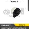 Вентилятор отопителя vika 98200021301