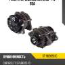 Генератор daewoo matiz 98- 14v 65a sat st-96289030