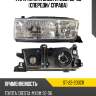 Фара Toyota Cresta X90 92-96 Спереди SAT ST-22-230CR