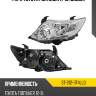 Фара toyota fortuner 11-15 слева sat st-212-11t4lld