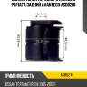 Сайлентблок переднего нижнего рычага задний avantech asb0210