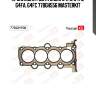 Прокладка гбц hyundai g4fd, g4fg, g4fa, g4fc 77bgh556 masterkit
