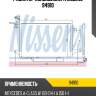 Радиатор кондиционера nissens 94910