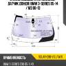 Стекло лобовое атермальное xyg solar-e90-vs lfw/x