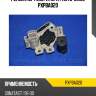 Регулятор генератора parts-mall pxpba020