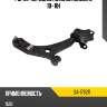 Рычаг передний нижний mazda 3 10- rh 555 sa-1762r