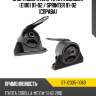 Опора двигателя toyota corolla e100 91-02  sat st-12305-11060