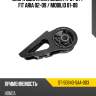 Опора двигателя honda fit 01-07  sat st-50840-saa-003