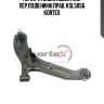 Рычаг HYUNDAI ACCENT(LC)  пер.подв.нижн.прав. KSL5056 KORTEX