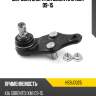 Шаровая опора kia sorento iii um 09-15 hosu hsbj0025
